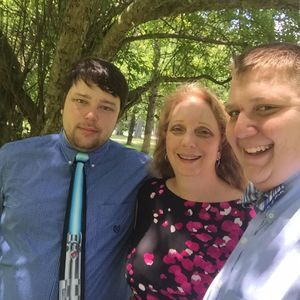 Meet your Posher, Kathy